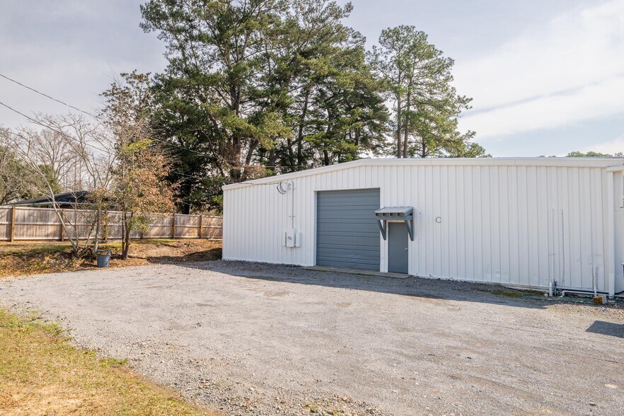 401 E 1st North St, Summerville, SC à louer - Photo de l’immeuble – Image 3 sur 14