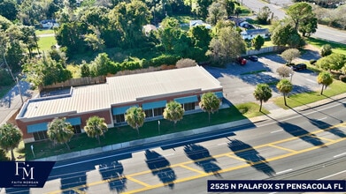 2525 N Palafox St, Pensacola, FL à louer Photo intérieure– Image 2 sur 9