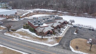 Plus de détails pour 3-9 Park Lawn Dr, Bethel, CT - Local d'activités à louer