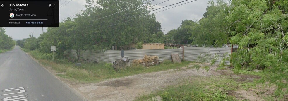 1325 Dalton Ln, Austin, TX à vendre - Photo de l’immeuble – Image 2 sur 7