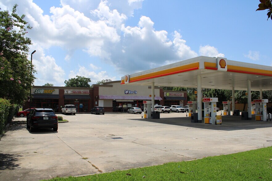 3015 Millerville Rd, Baton Rouge, LA à louer - Photo de l’immeuble – Image 3 sur 7