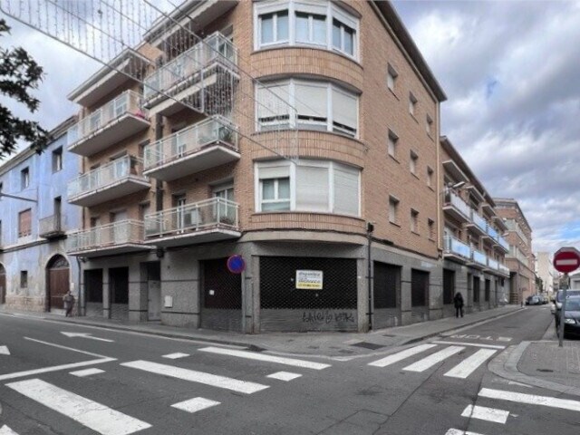 Rambla de Sant Ferran, 19, Igualada, Barcelona à vendre Photo principale– Image 1 sur 4