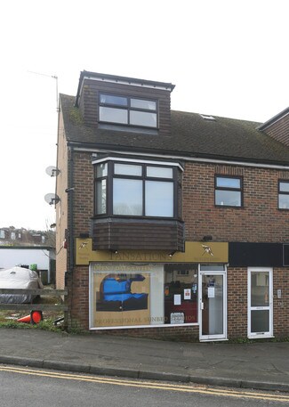 Plus de détails pour 128 Carden Ave, Brighton - Local commercial à louer