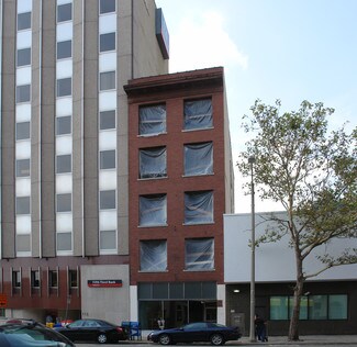 Plus de détails pour 110 E Allegan St, Lansing, MI - Local commercial à louer
