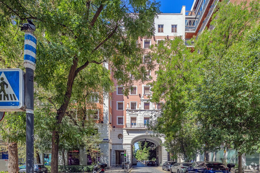 Calle de Rodríguez San Pedro, 5, Madrid, Madrid à louer - Photo principale – Image 1 sur 4