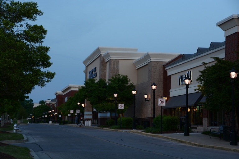 Houston Levee Rd, Collierville, TN à louer - Photo de l’immeuble – Image 3 sur 5