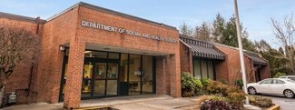 Plus de détails pour 616 S 348th St, Federal Way, WA - Bureau à louer