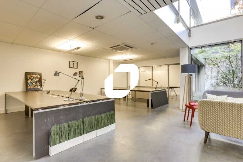Bureau dans Asnieres Sur Seine à louer - Photo intérieure – Image 2 sur 12