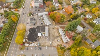 Plus de détails pour 1431 Post Rd E, Westport, CT - Local commercial à vendre