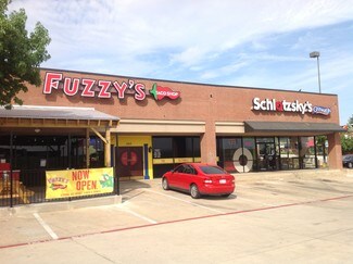 Plus de détails pour 2410-2412 S Interstate 35 E, Denton, TX - Local commercial à louer