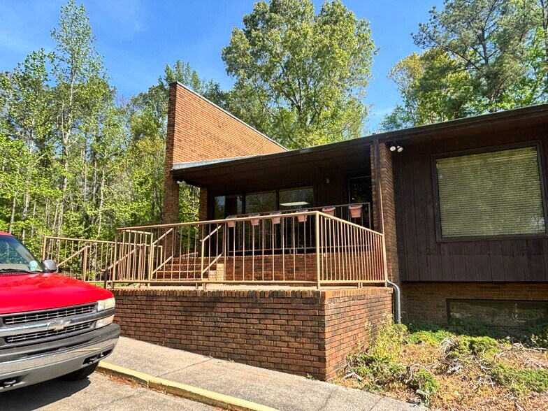 22727 Highway 25, Columbiana, AL à vendre - Photo de l’immeuble – Image 2 sur 8