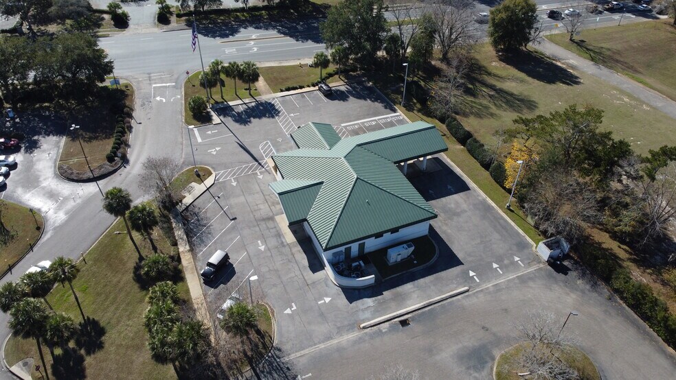 2906 Kerry Forest Pky, Tallahassee, FL à louer - Photo de l’immeuble – Image 3 sur 27