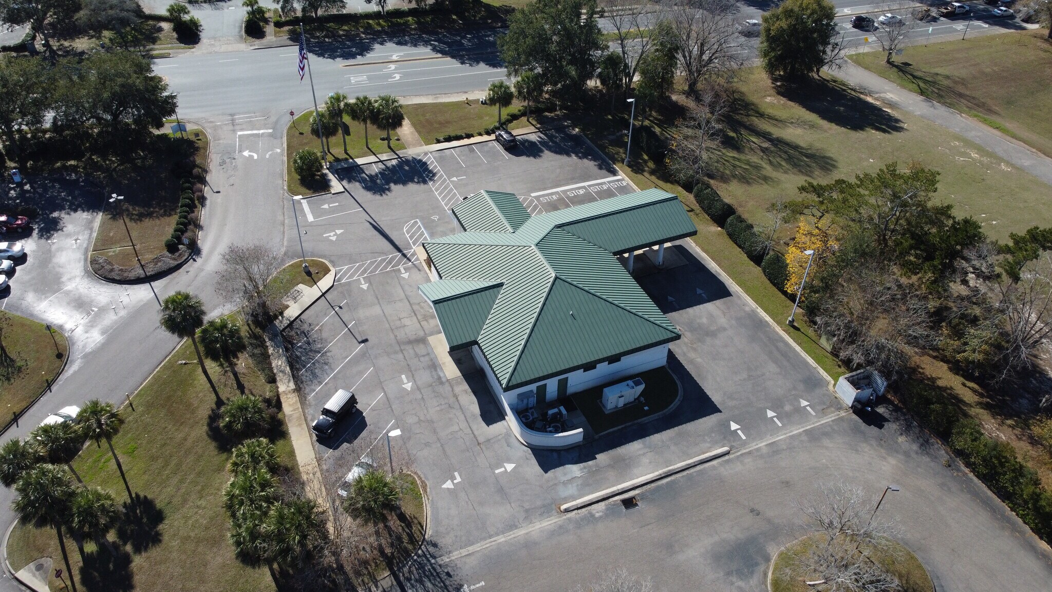 2906 Kerry Forest Pky, Tallahassee, FL à louer Photo de l’immeuble– Image 1 sur 32
