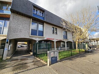 Plus de détails pour Bureau à louer