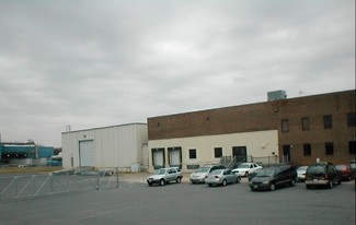 Plus de détails pour 3475 Lee Hill Dr, Fredericksburg, VA - Industriel/Logistique à louer