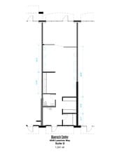 4041-4053 Lone Tree Way, Antioch, CA à louer Plan de site– Image 1 sur 1