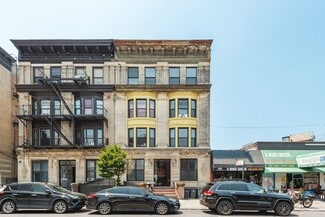 Plus de détails pour 60 New York Ave, Brooklyn, NY - Logement à vendre