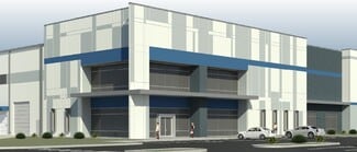 Plus de détails pour 5501 Tchulahoma Rd, Memphis, TN - Industriel/Logistique à louer