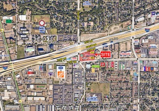 Plus de détails pour 2901-2905 Forest Ln, Dallas, TX - Terrain à louer