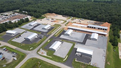 15111 Kendall Abbott dr, Amelia Court House, VA à louer Aérien– Image 2 sur 3