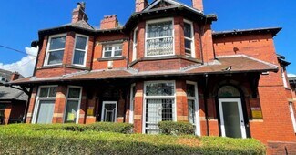 Plus de détails pour 162-164 Chamber Rd, Oldham - Spécialisé à vendre