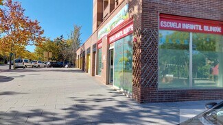 Plus de détails pour Local commercial à louer