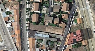 Plus de détails pour Catalanas, 21, Benavente - Terrain à vendre