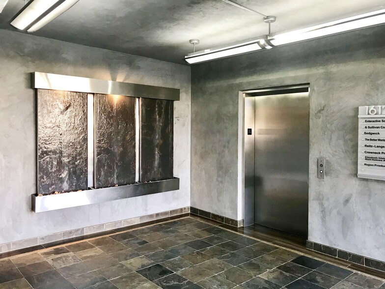 1612 W Olive Ave, Burbank, CA à louer - Hall d’entrée – Image 2 sur 8