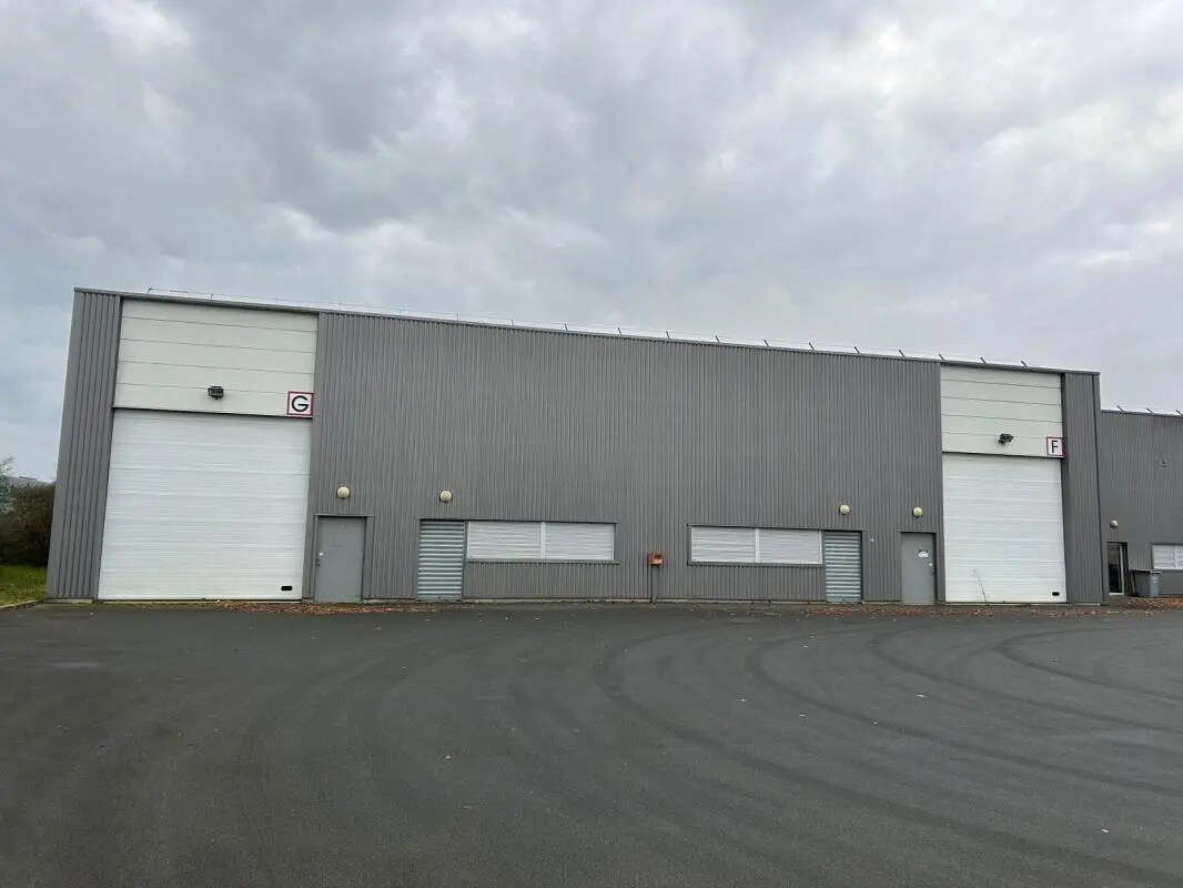 Impasse Des Métalliers, Les Sorinières à louer Photo de l’immeuble– Image 1 sur 8