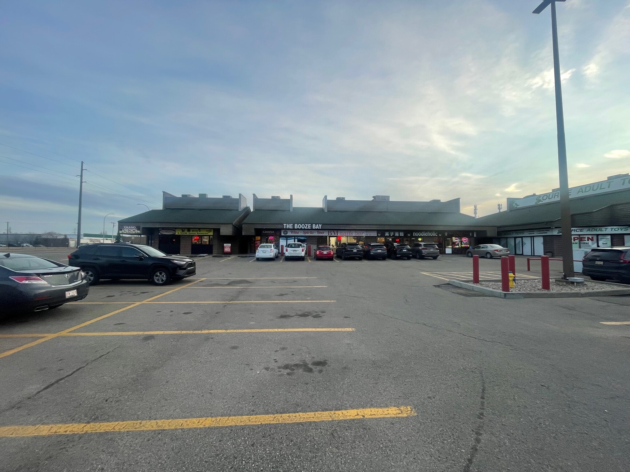 3376 Parsons Rd NW, Edmonton, AB à louer Photo intérieure– Image 1 sur 6