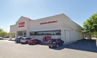 Plus de détails pour 434 Racetrack Rd NE, Fort Walton Beach, FL - Local commercial à vendre