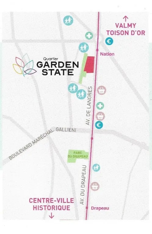 Plus de détails pour Local commercial à vendre