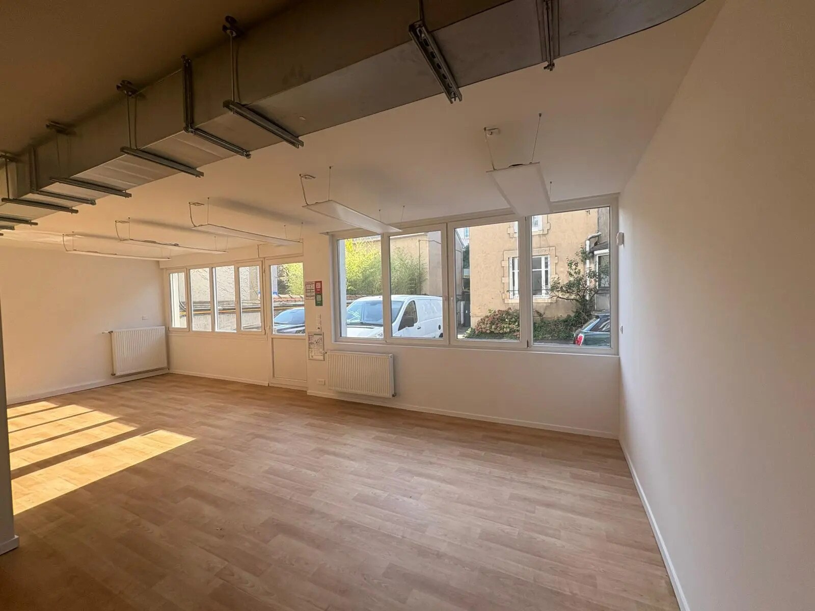 Bureau dans Nancy à vendre Photo intérieure– Image 1 sur 10