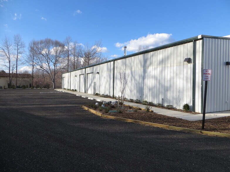 7620 Investment Ct, Owings, MD à louer - Photo de l’immeuble – Image 2 sur 6