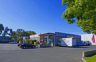 Plus de détails pour 1724 Junction Ave, San Jose, CA - Industriel/Logistique à louer