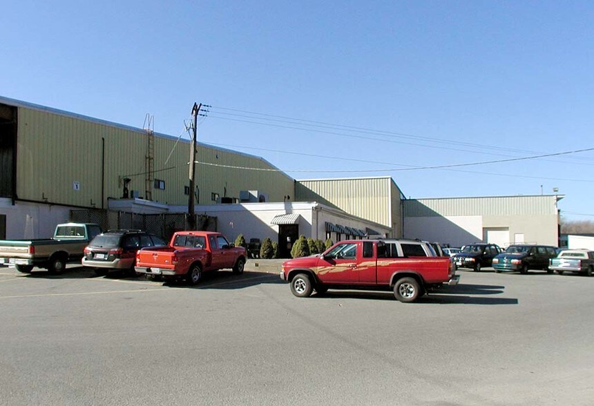 208 North St, Foxborough, MA à louer - Autre – Image 2 sur 27