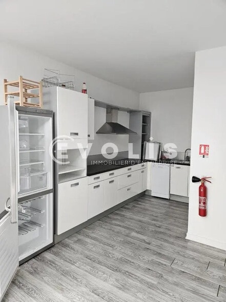 Bureau dans Montrouge à louer - Photo intérieure – Image 2 sur 12