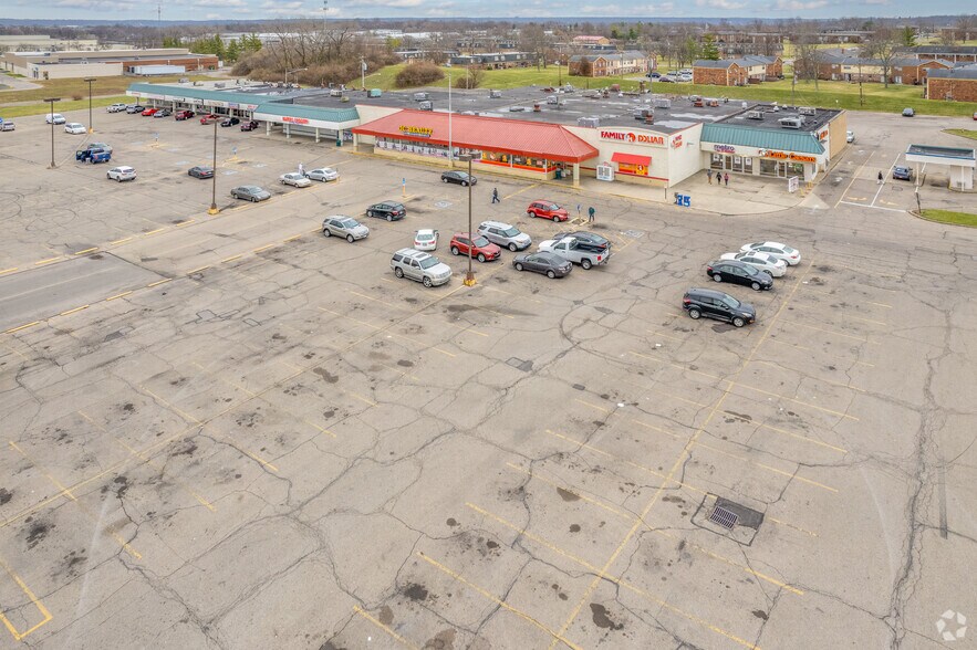 665-699 Northland Blvd, Cincinnati, OH à vendre - Aérien – Image 2 sur 17