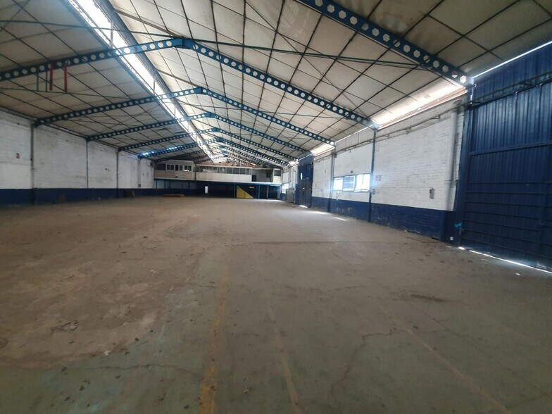 Industriel/Logistique dans Séville, Sevilla à louer - Photo intérieure – Image 2 sur 7