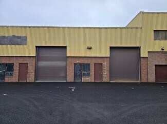 Plus de détails pour 1501-1569 Aut Desserte N, Laval, QC - Industriel/Logistique à louer