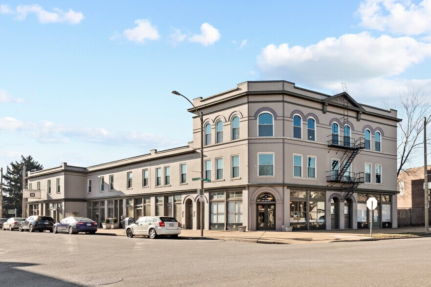2701 Clifton Ave, Saint Louis, MO à louer - Photo principale – Image 1 sur 6