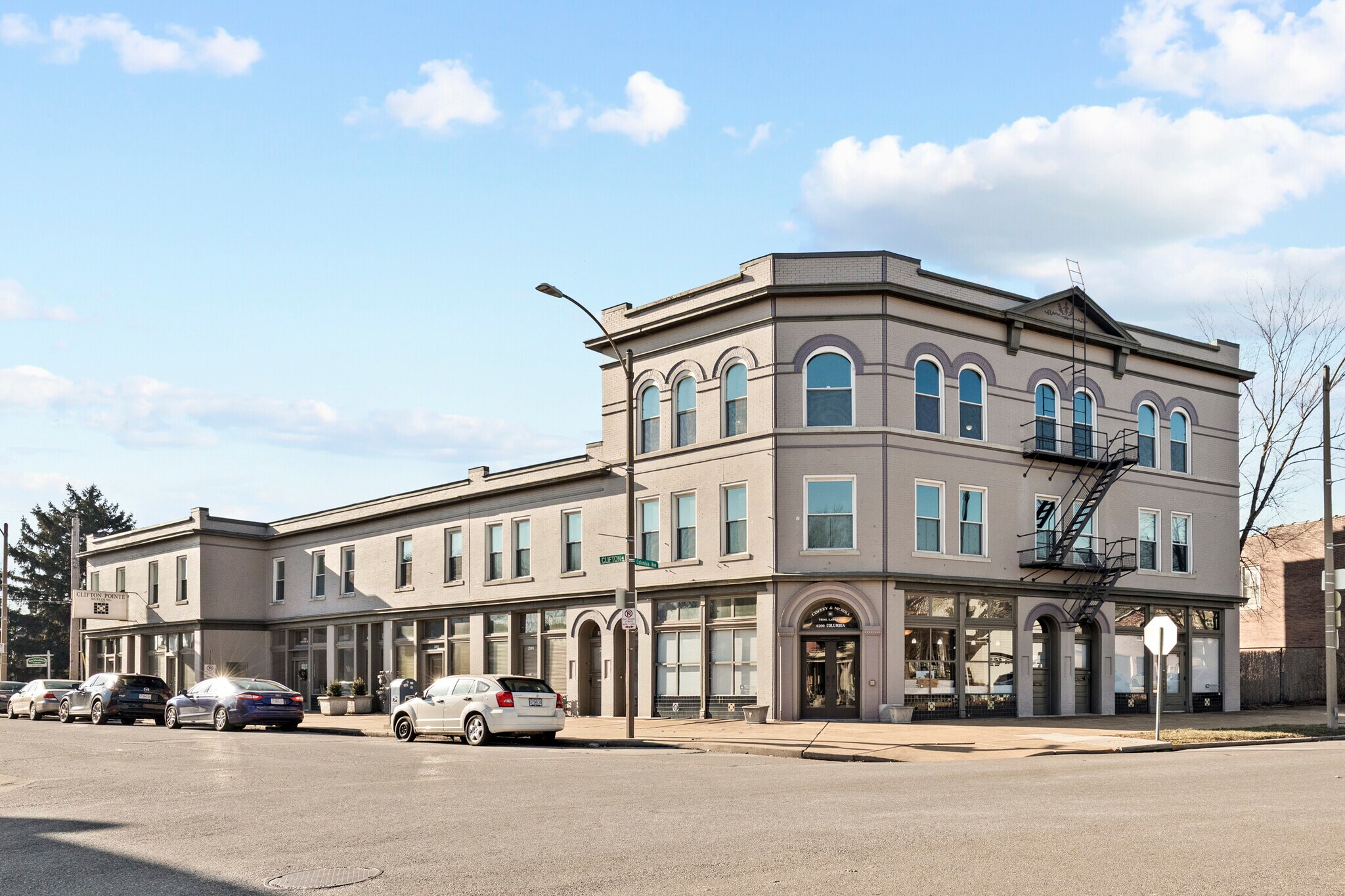 2701 Clifton Ave, Saint Louis, MO à louer Photo principale– Image 1 sur 7