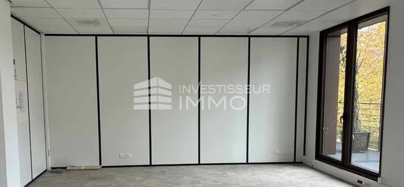 Bureau dans Montévrain à louer - Photo intérieure – Image 2 sur 5
