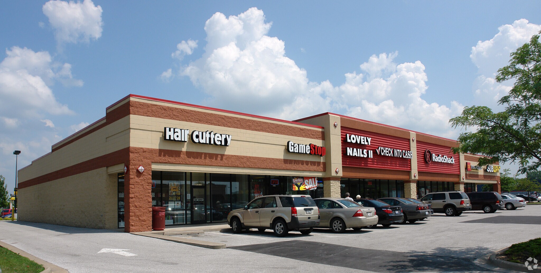 3820-3900 44th Ave, Moline, IL à louer Photo principale– Image 1 sur 10