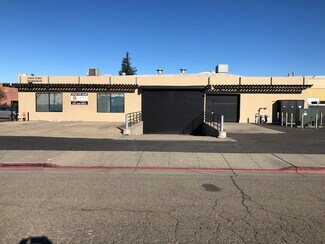 Plus de détails pour 2102 Dennison St, Oakland, CA - Industriel/Logistique à louer