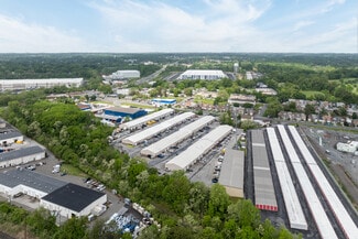 Plus de détails pour 950 Ridge Rd, Claymont, DE - Industriel/Logistique à louer