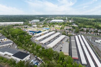 Plus de détails pour 950 Ridge Rd, Claymont, DE - Industriel/Logistique à louer