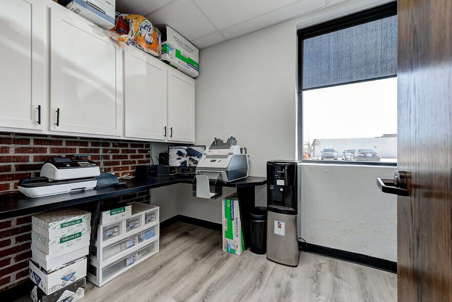 121 N Crawford Ave, Norman, OK à louer - Photo de l’immeuble – Image 2 sur 27
