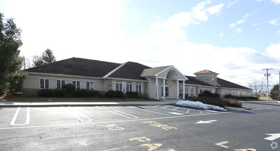 2431 Atlantic Ave, Manasquan, NJ à louer - Photo de l’immeuble – Image 3 sur 5