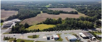 Plus de détails pour 7038 Marshville blvd, Marshville, NC - Terrain à vendre